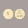 Diazepam 5mg
